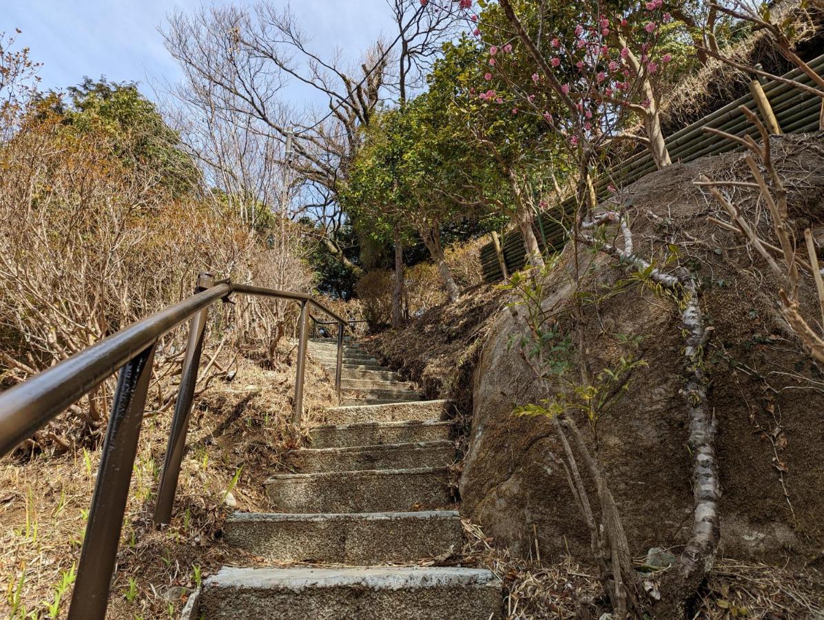 Villa Hakone湖空 Buitenkant foto