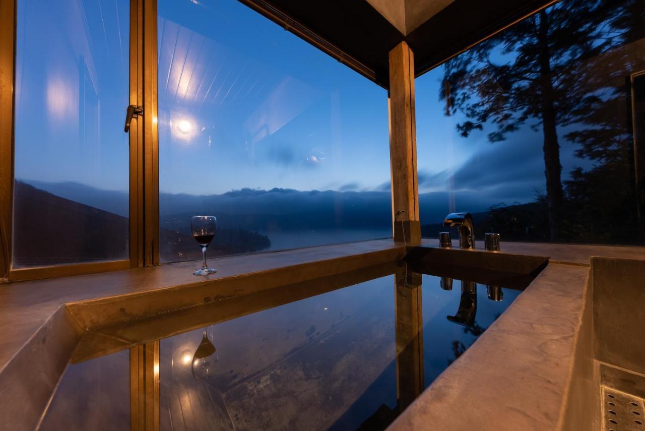 Villa Hakone湖空 Buitenkant foto
